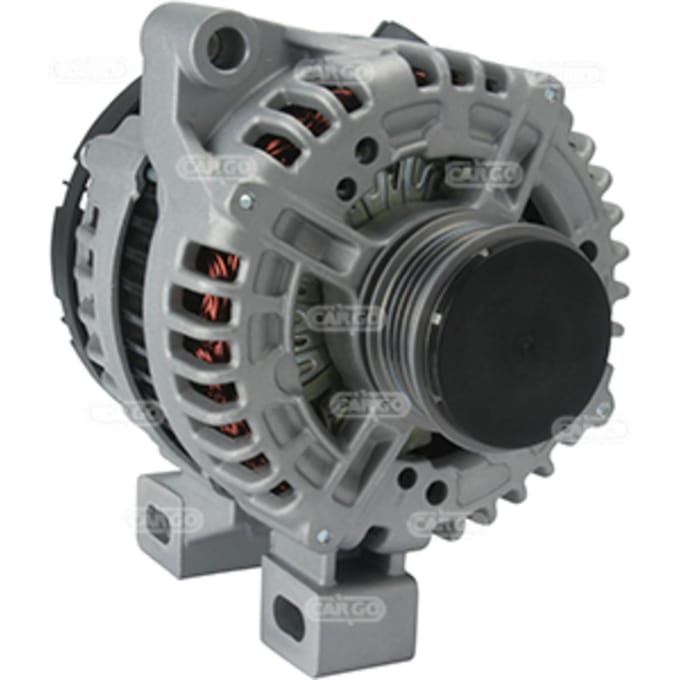 Driefasige generator HC-CARGO 115606