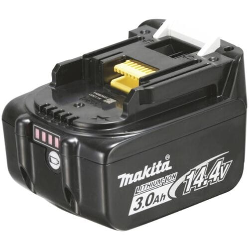 Makita 197615-3 BL 1430B Gereedschapsaccu 14.4 V 3 Ah Li-ion