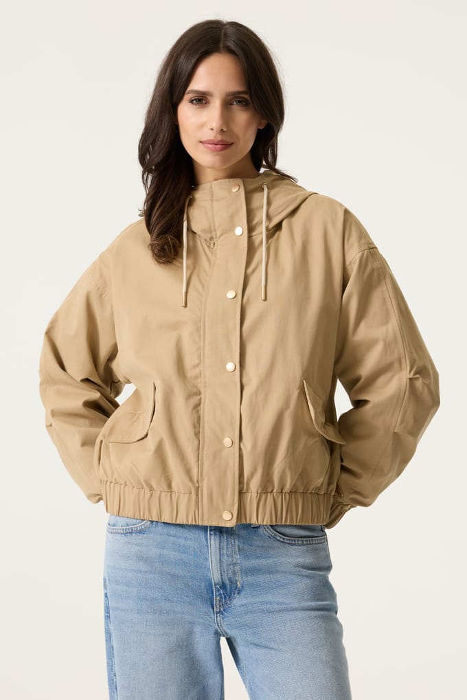 Garcia - GJ2600205 - Dames - Jassen
