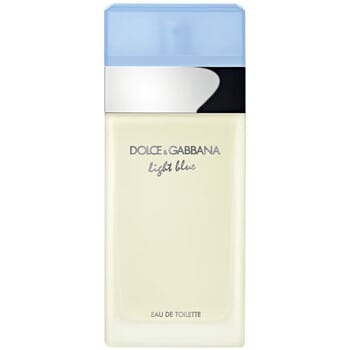 Eau de toilette D&amp;G Light Blue Eau de Toilette 25 ml