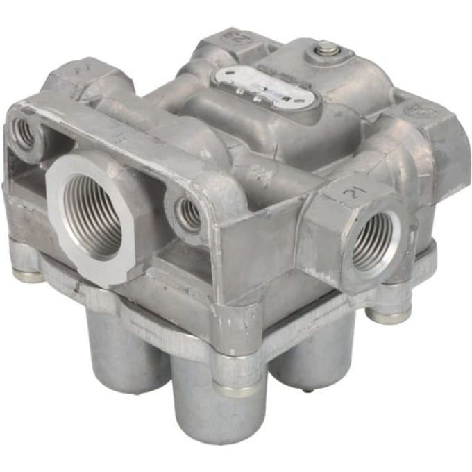 Multi-circuit ventiel WABCO 9347141450