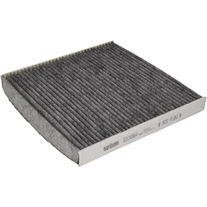 Cabinefilter PURFLUX AHC263