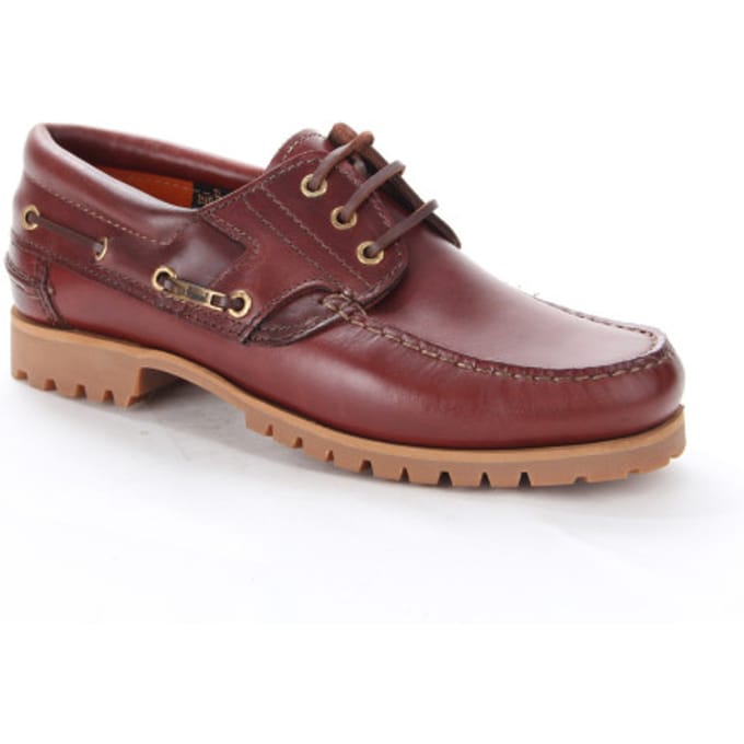 Van Bommel Sbm-30002-27-01 heren veterschoenen sportief