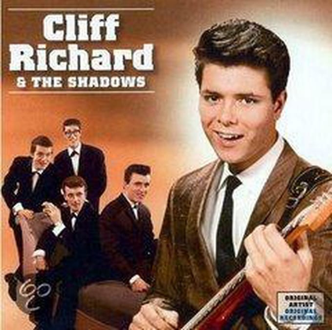 Cliff Richard & The Shadows