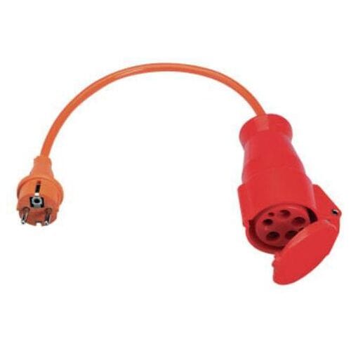 Beha Amprobe 3313412 FTC00001240D Adapter 1 stuk(s)