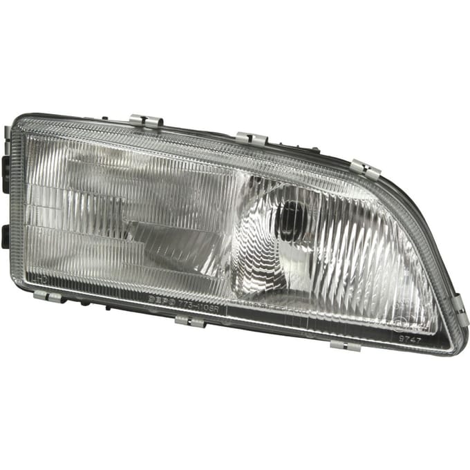 Koplampen DEPO 773-1108-2, rechts