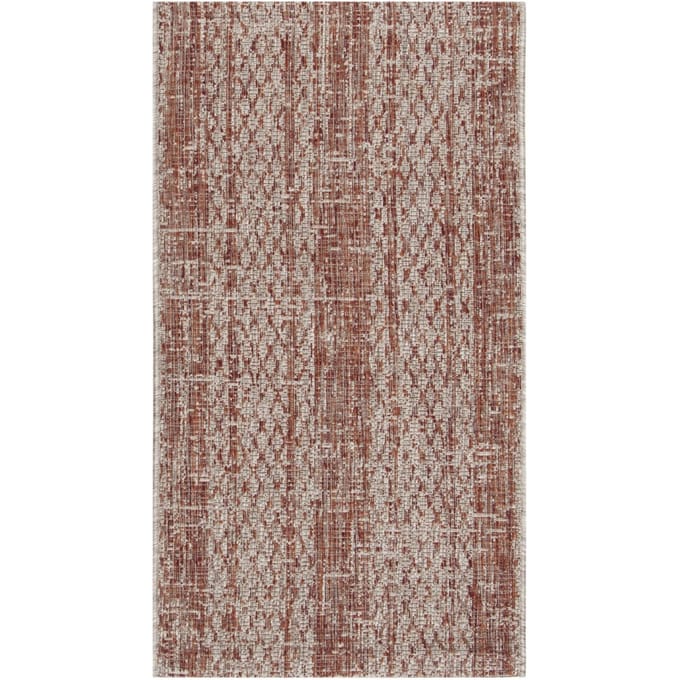 Vloerkleed Rafal in- & outdoor | Safavieh