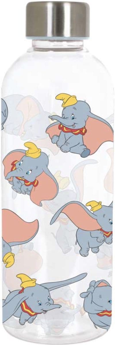 Dumbo - hydro Bottle - drinkfles - Plastiek - 850ml