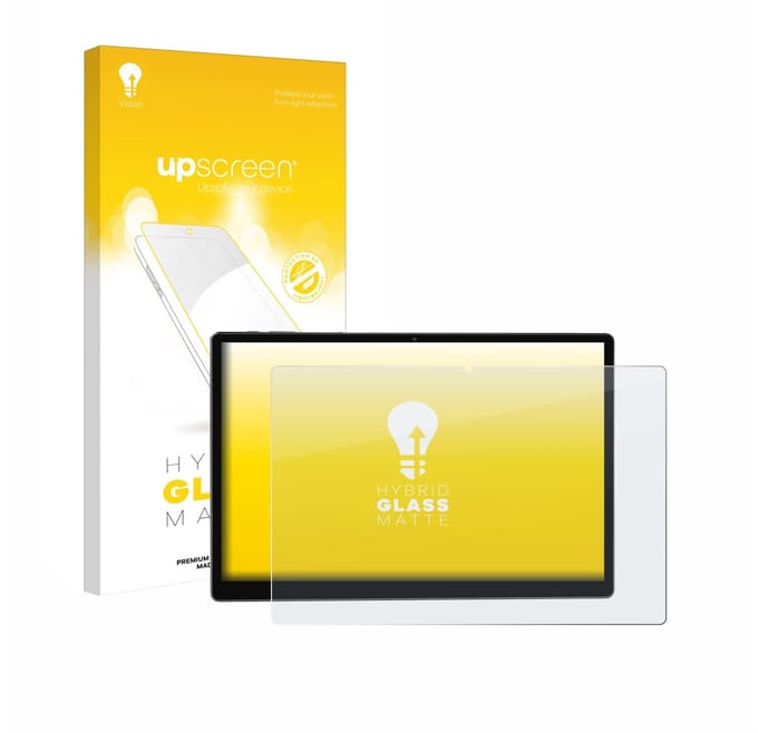 upscreen - Screenprotector voor BEYNIVAN T181-EEA 14" - Folie Beschermfolie Beschermglas matte