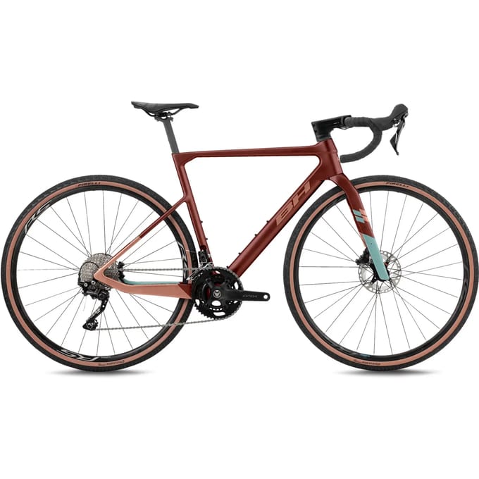 Fiets BH Bikes Gravelx Evo 2.5 R