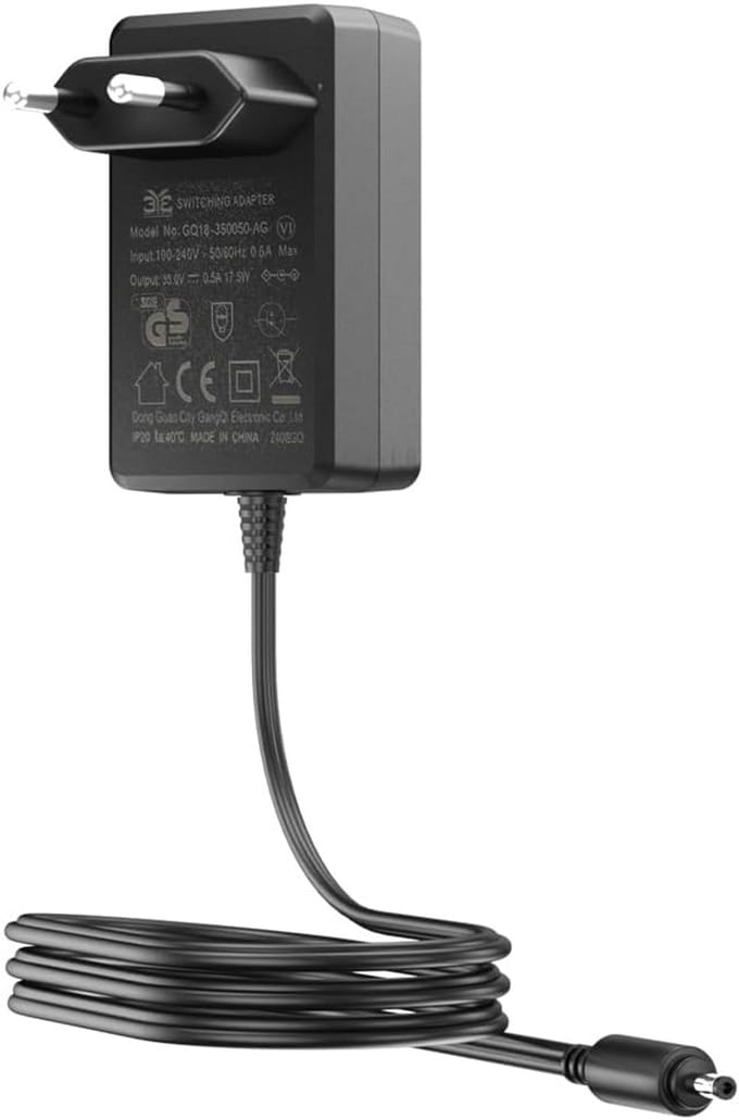 Adapter voor Stofzuiger - Universele Koppeling voor Onderdelen