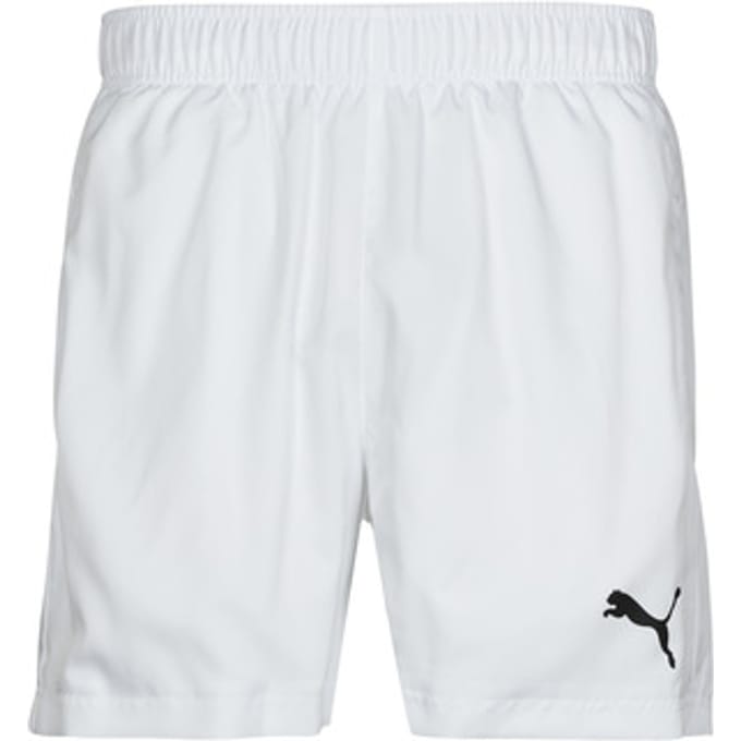 Puma  Korte Broek ESS ACTIVE WOVEN SHORT