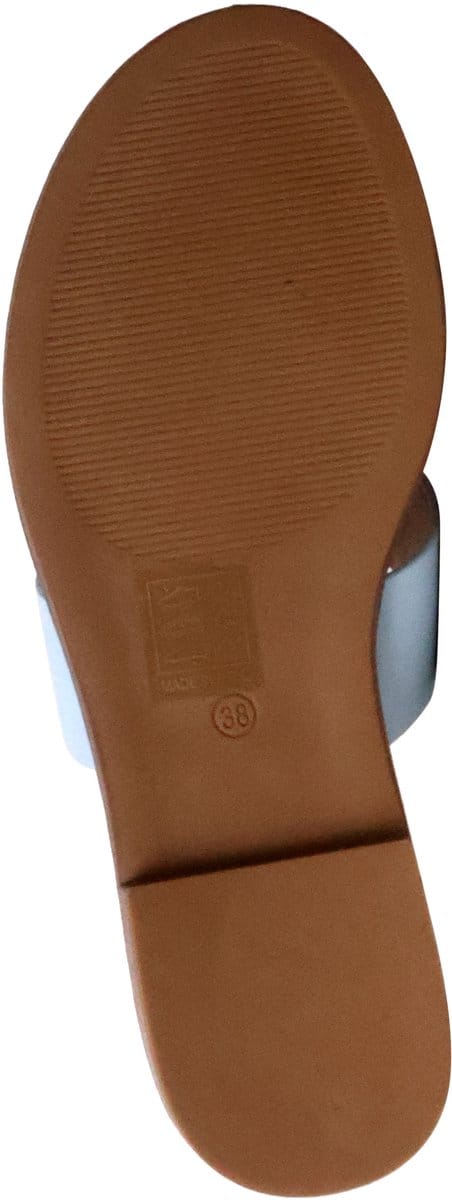 Instap-pantoffels
