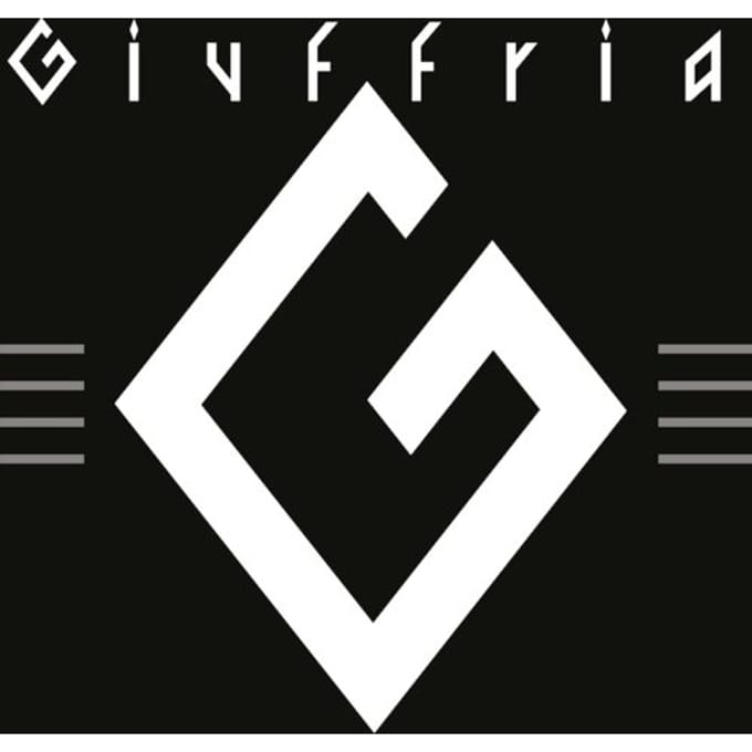 Giuffria - Giuffria