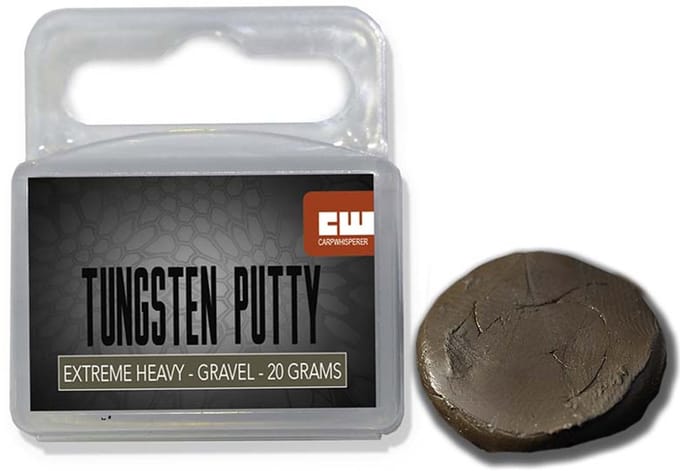 Carp Whisperer - Tungsten Putty