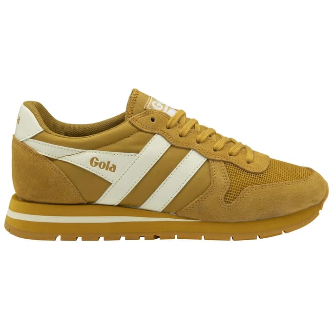 Vrouwen sneakers met veters Gola Daytona 88