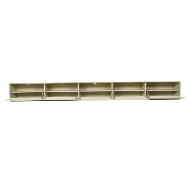 Starfurn zwevend tv meubel madison sand 280 cm