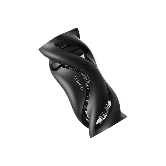 Dorcel - Deep Blow - Masturbator Met Sleeve - Zwart