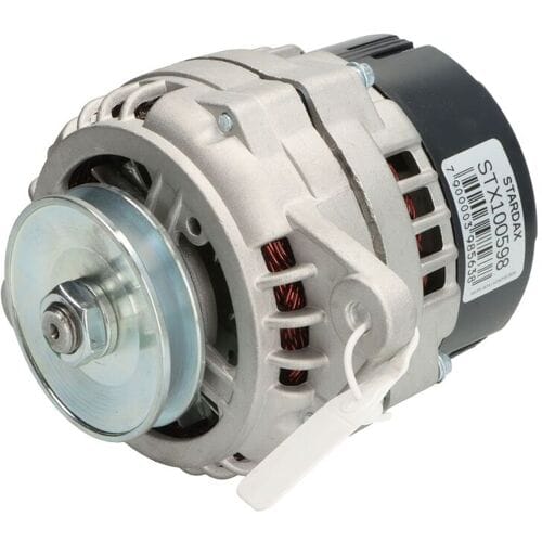 Driefasige generator STARDAX STX100598