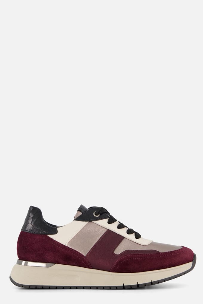Gabor Dames Sneakers - overige kleuren