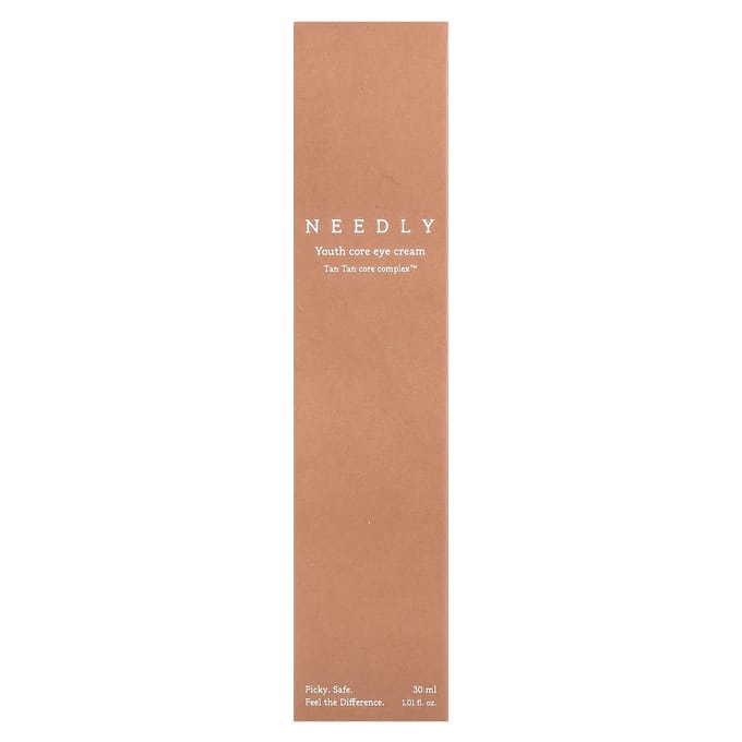 Youth Core Eye Cream 30 ml / 1.01 fl. oz. beige