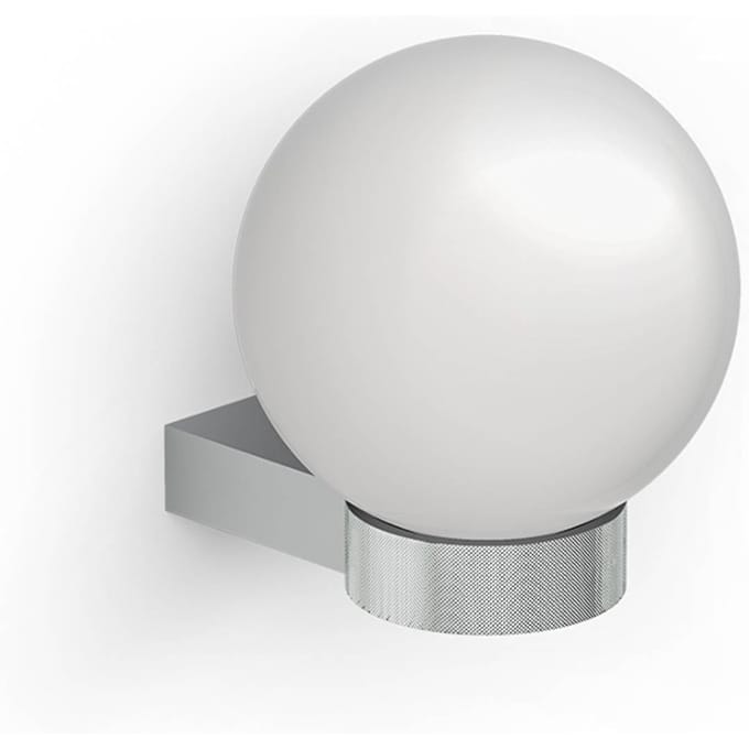 Decor Walther Club Light wandlamp, chroom