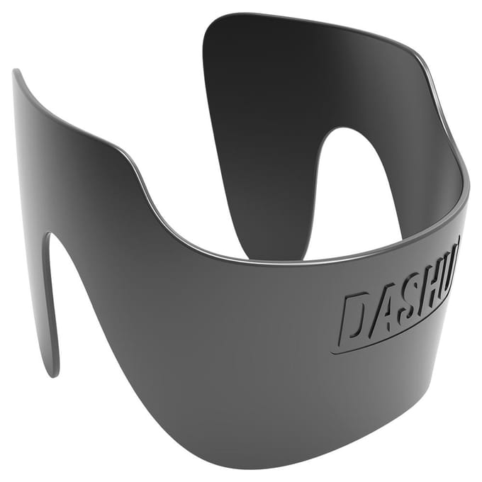 [Dashu] Perfect Downtech Original black