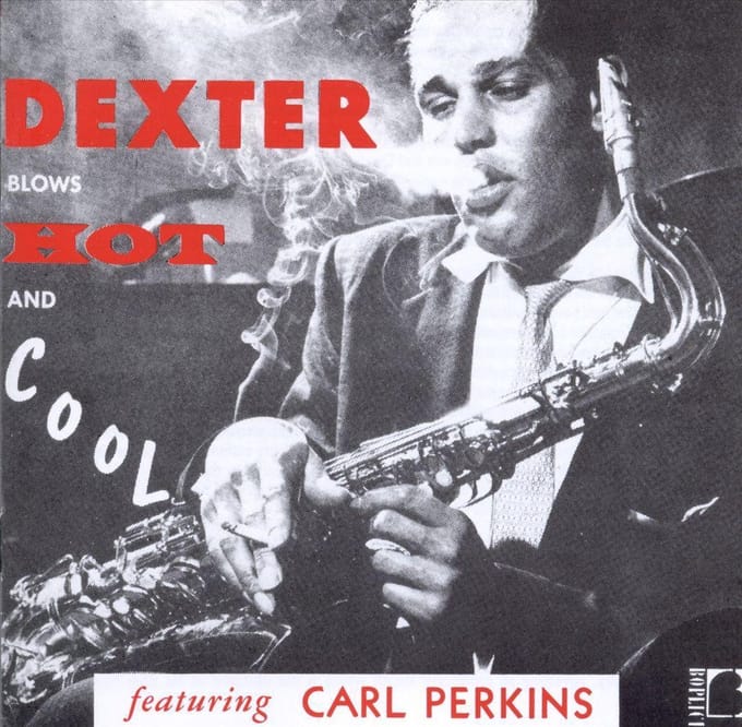 Dexter Blows Hot And Cool