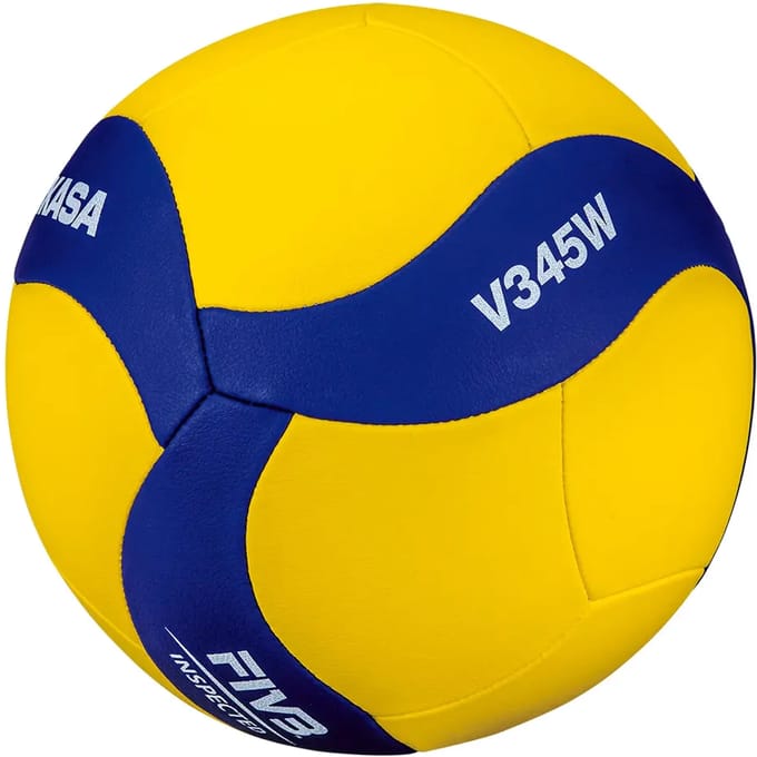 Volleybal voor kinderen Mikasa V345W