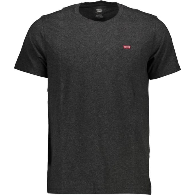 Levis  T-shirt Korte Mouw SS ORIGINAL HM TEE