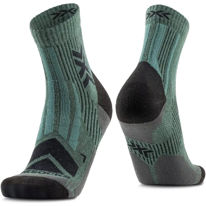 X-SOCKS - XSTXPES24M-E014-35-38 - Sokken - Unisex - Grootte 35-38