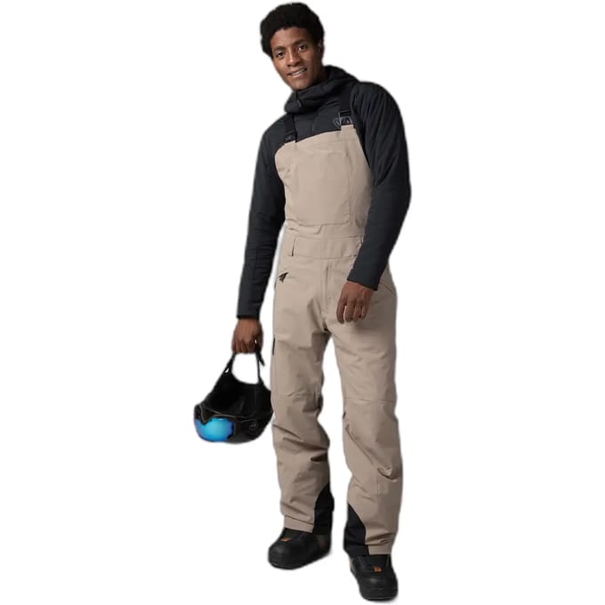 Ski-overalls Rossignol Relax
