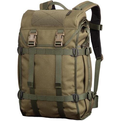 Savotta Kahakka 25L, 102030536 Green, rugzak