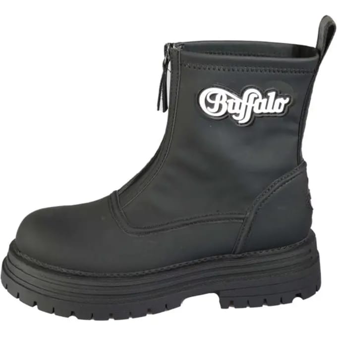 Dameslaarzen Buffalo Lennox Rain