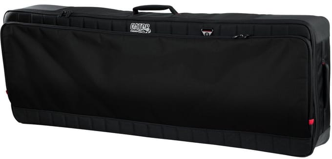 Gator G-PG-76 - Softcase voor Genos 2