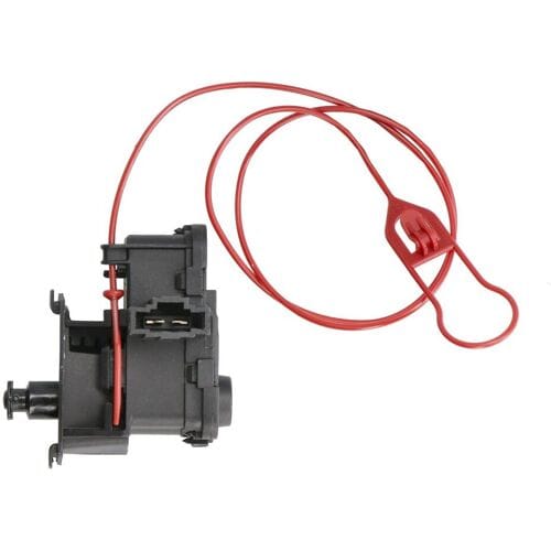 Tankklep motor AKUSAN LCC 3430