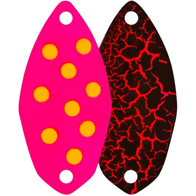 Vislepel Maver Rambo Spoon
