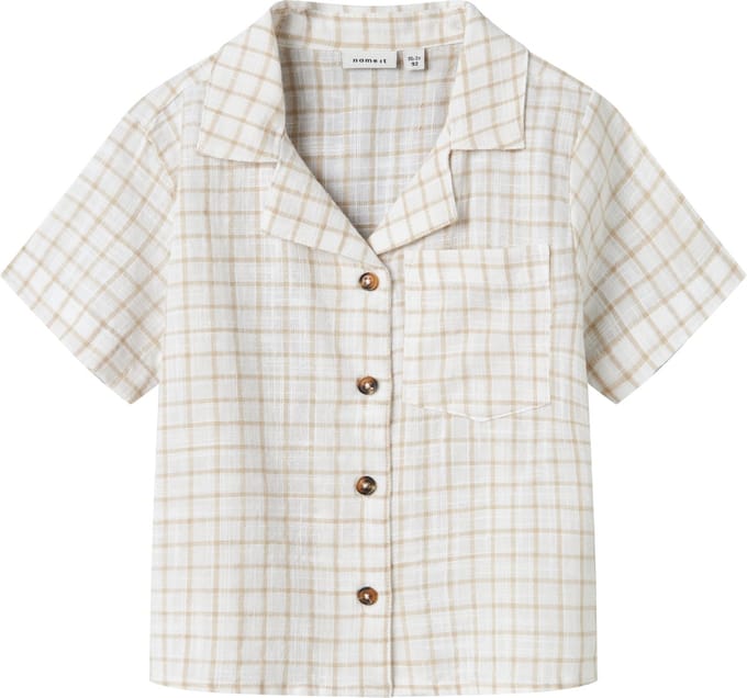 Name it Overhemd Regular fit