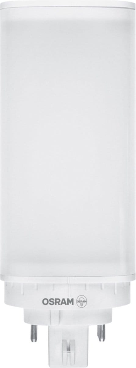 Osram Dulux-TE LED 7W 720lm - 830 Warm Wit | Vervangt 18W