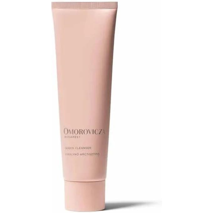 Omorovicza Queen Cleanser
