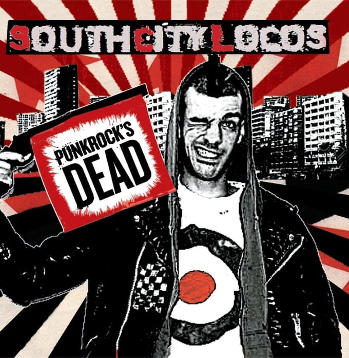 Punkrocks Dead