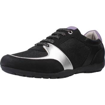 GEOX D RAVEX Zwart 36 EU
