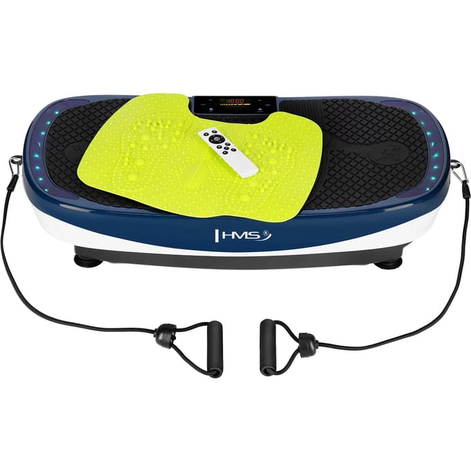 Vibrerende platform met 3D mat HMS SVP13