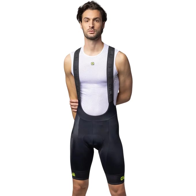 Korte broek Alé Pragma Corsa 2.0