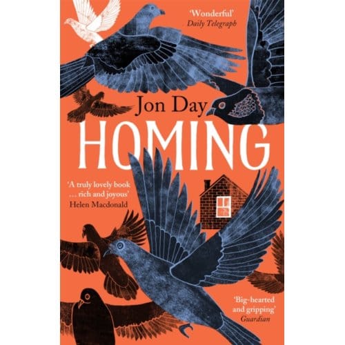 Homing - Jon Day