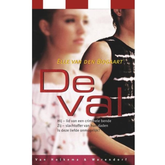 De Val - Elle van den Bogaart