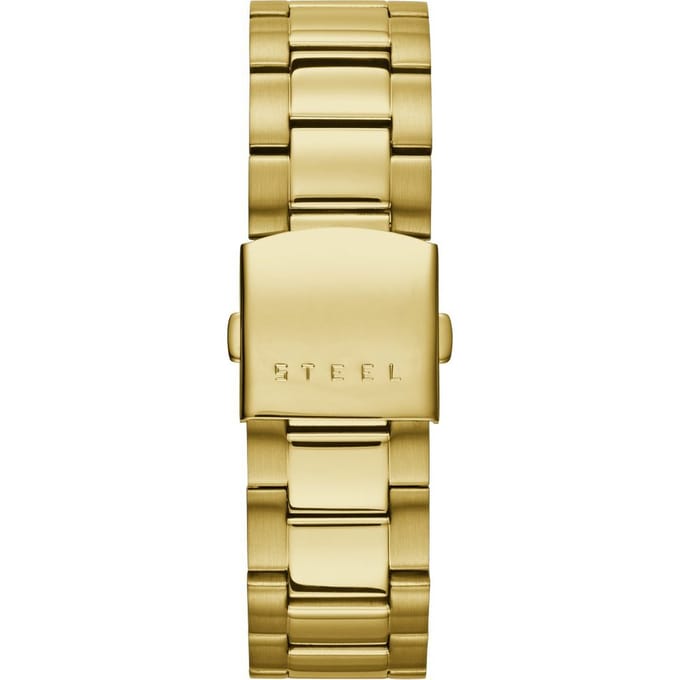 Guess BW0668G4 Atlas Horlogeband