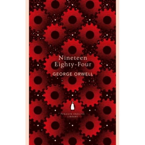 Nineteen Eighty-Four - The Penguin English Library - George Orwell