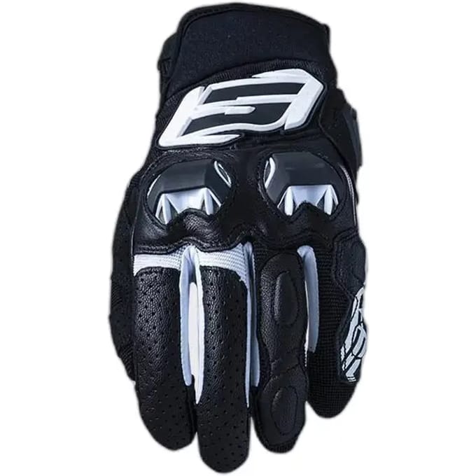 Zomer motorhandschoenen Five SF3