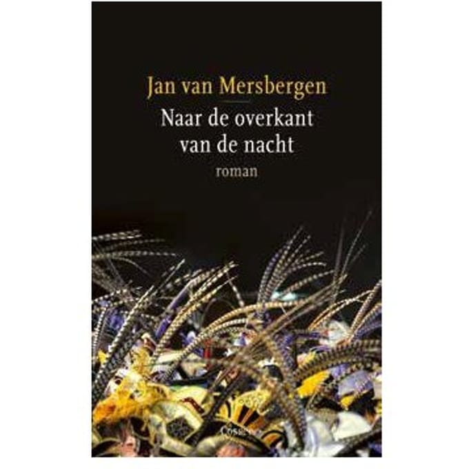 Naar De Overkant Van De Nacht - Jan van Mersbergen